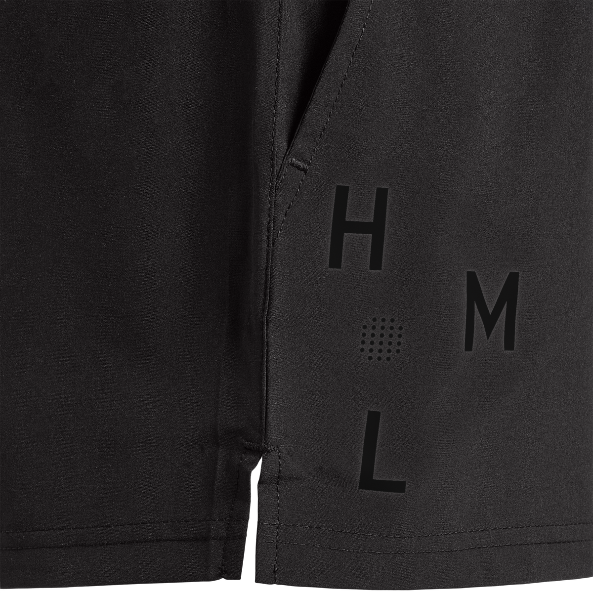 hmlACTIVE COURT WOV SHORTS WOMAN