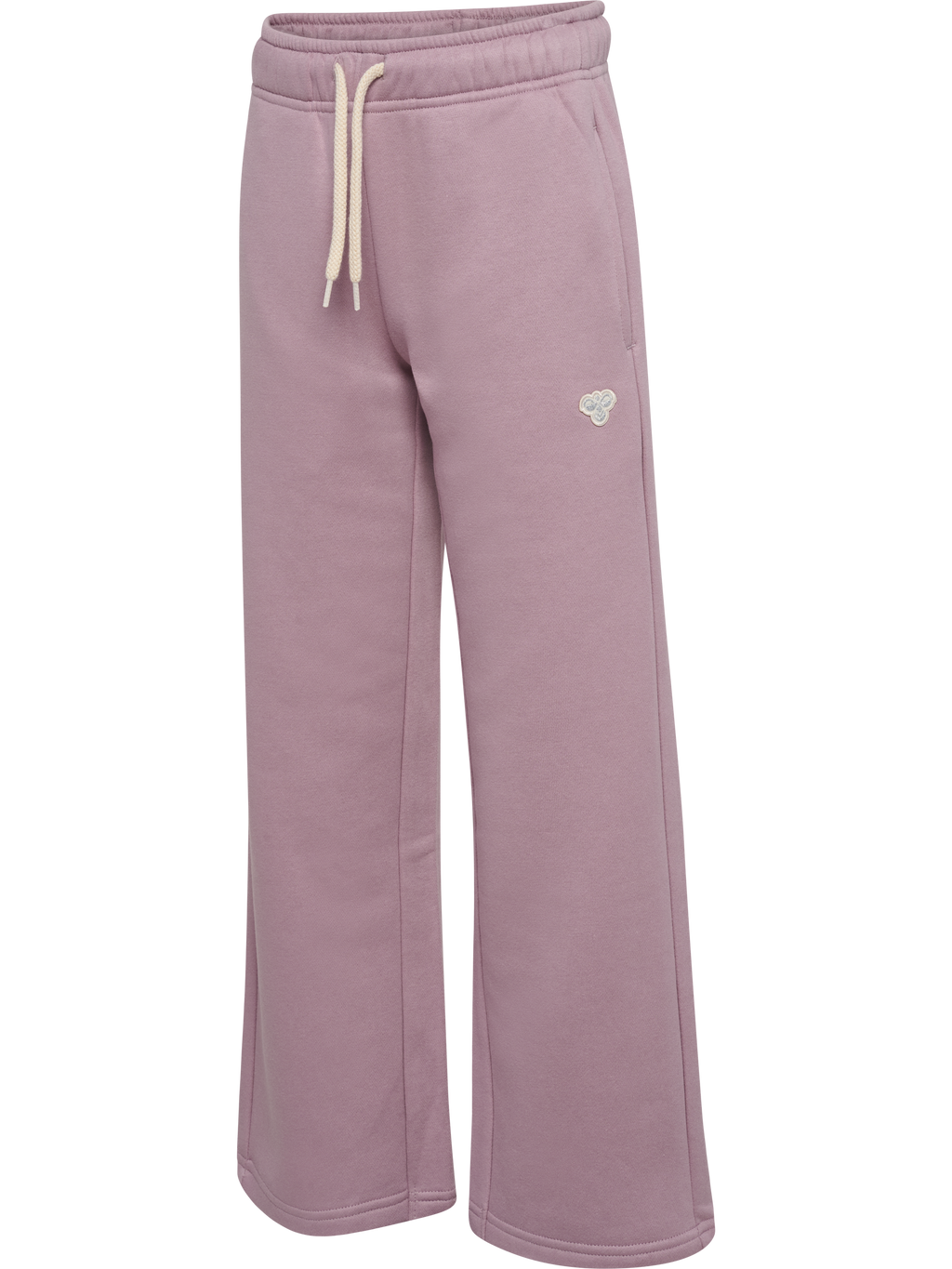 hmlJR LOOSE WL SWEATPANTS BEE