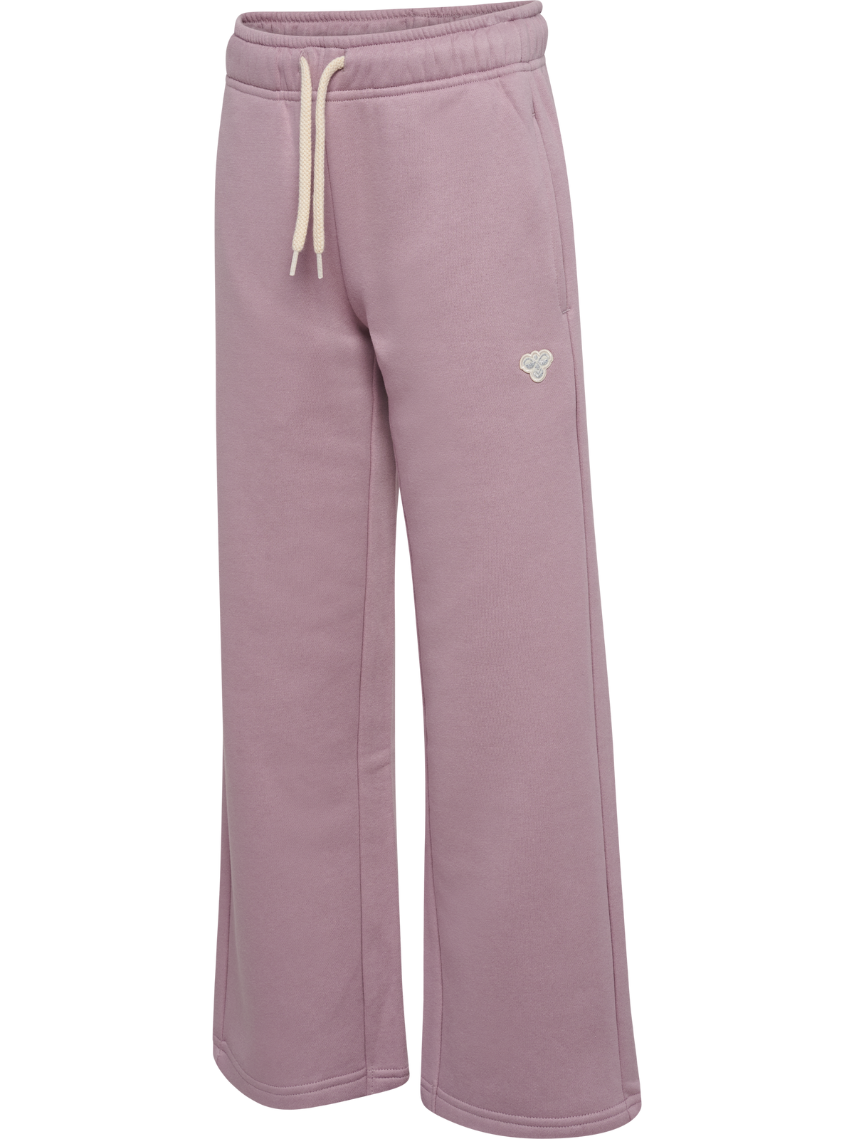hmlJR LOOSE WL SWEATPANTS BEE