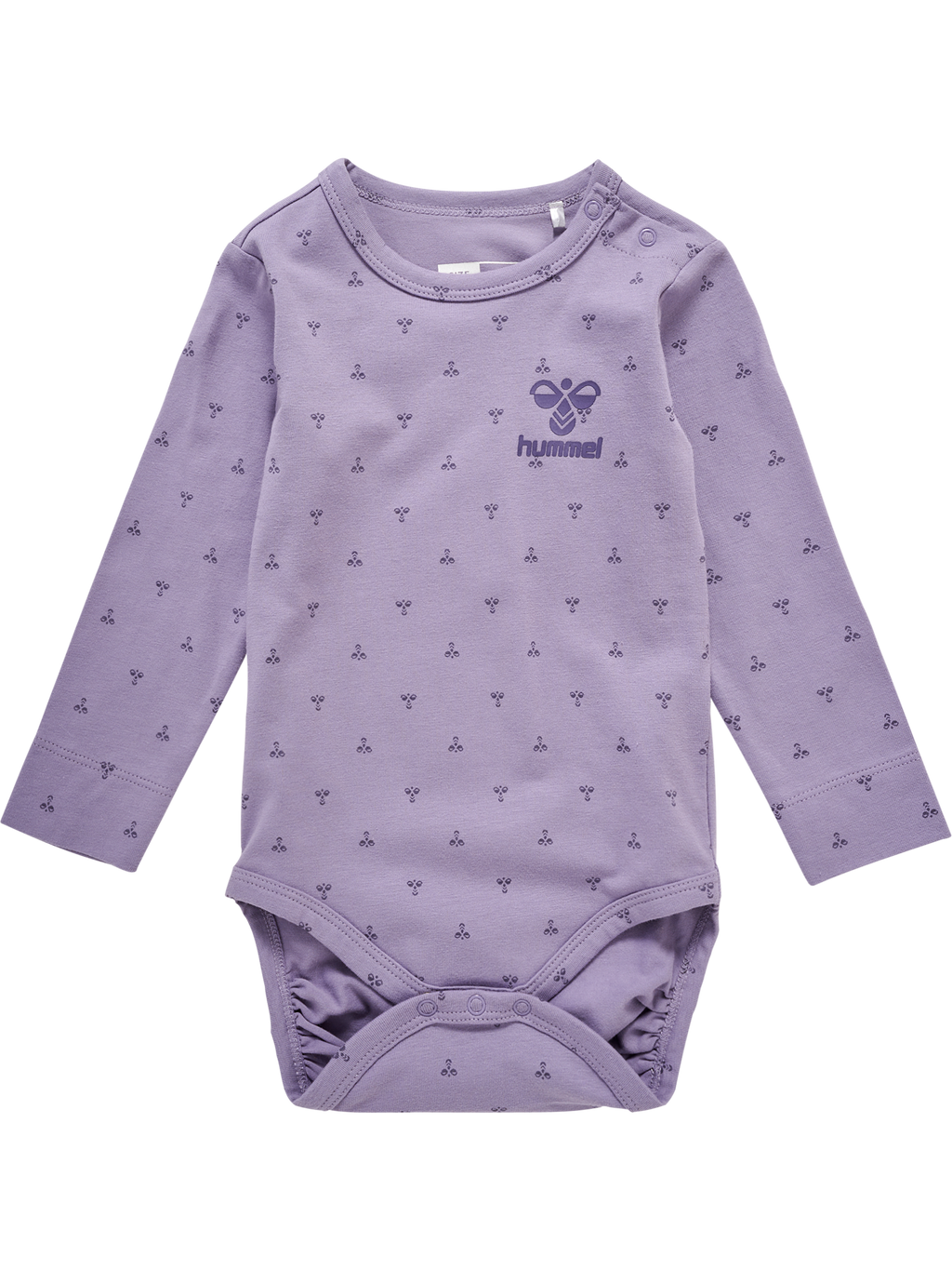 hmlBEESY BODY L/S