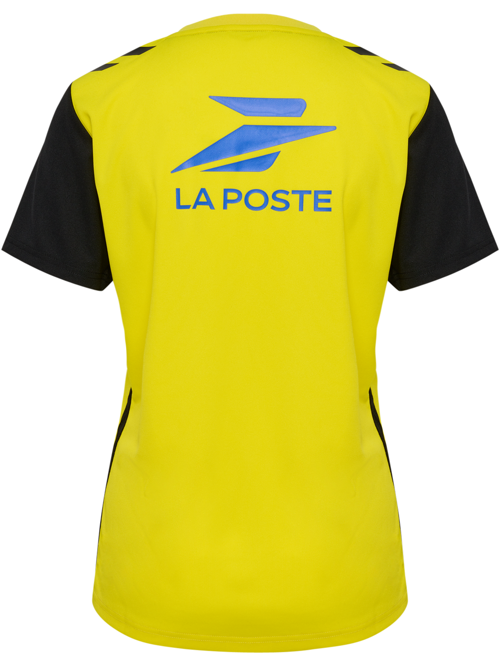 FFHB NEW REFEREE JERSEY S/S WO