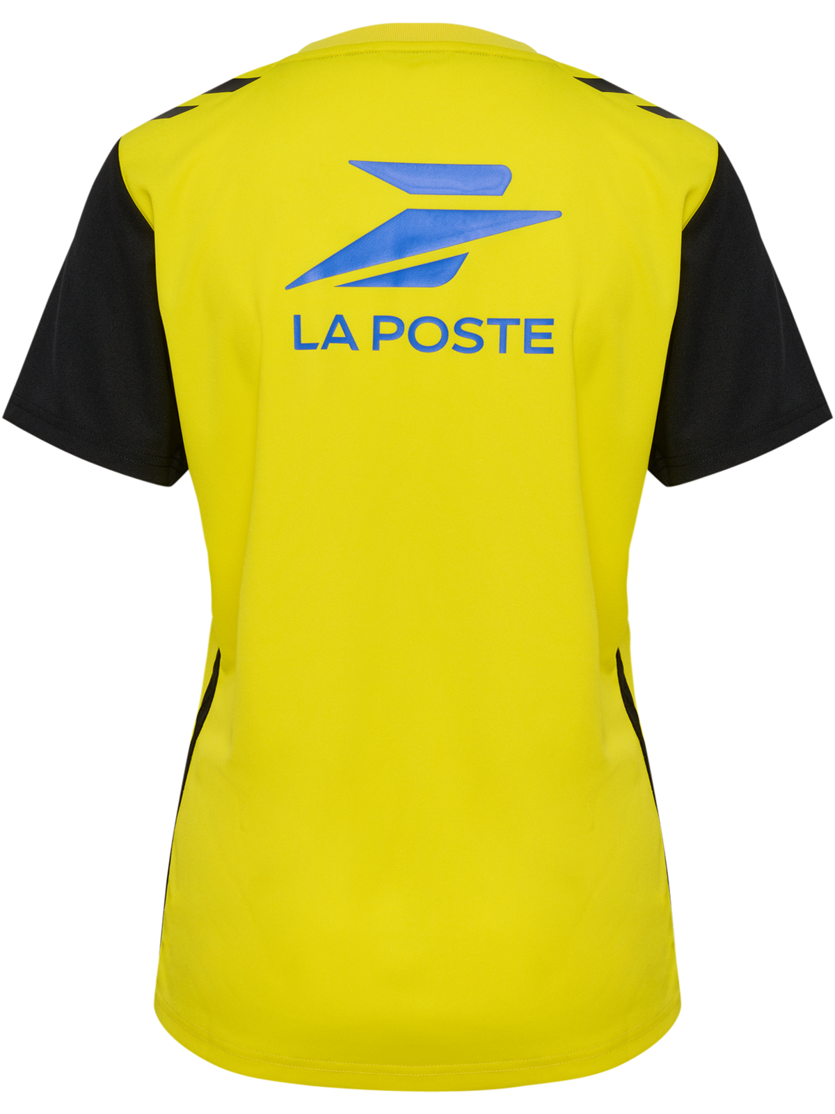 FFHB NEW REFEREE JERSEY S/S WO