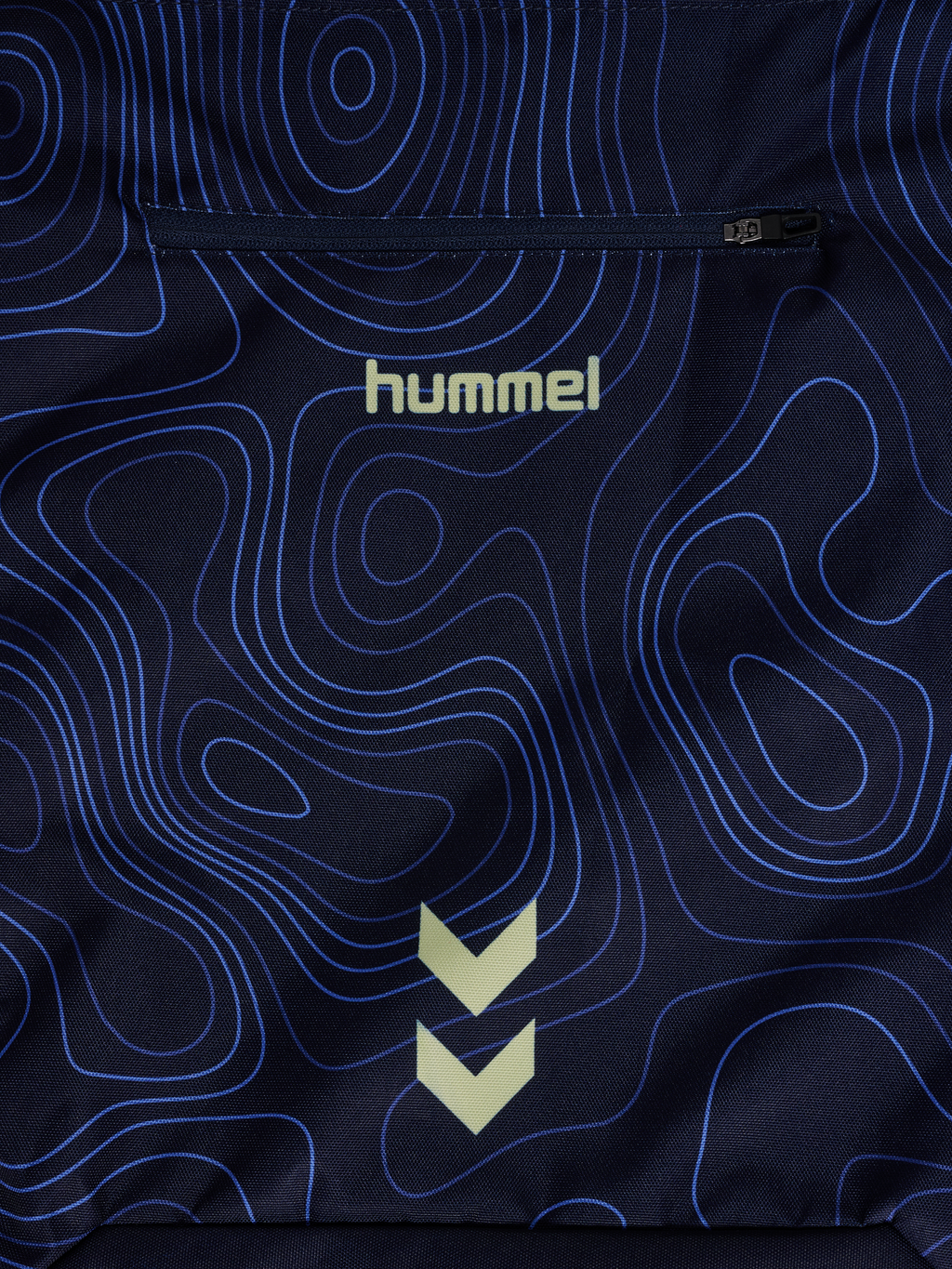 hmlBLAZE 2.0 GYM BAG