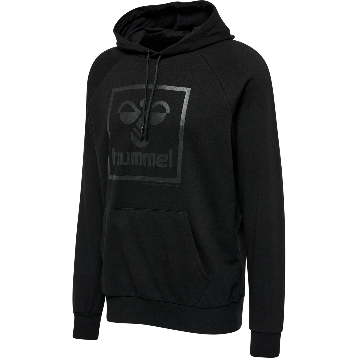 hmlISAM 2.0 HOODIE