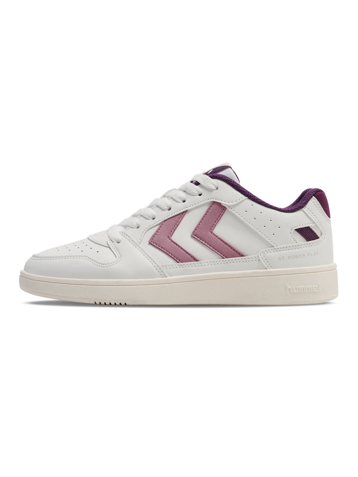 ST. POWER PLAY WMNS