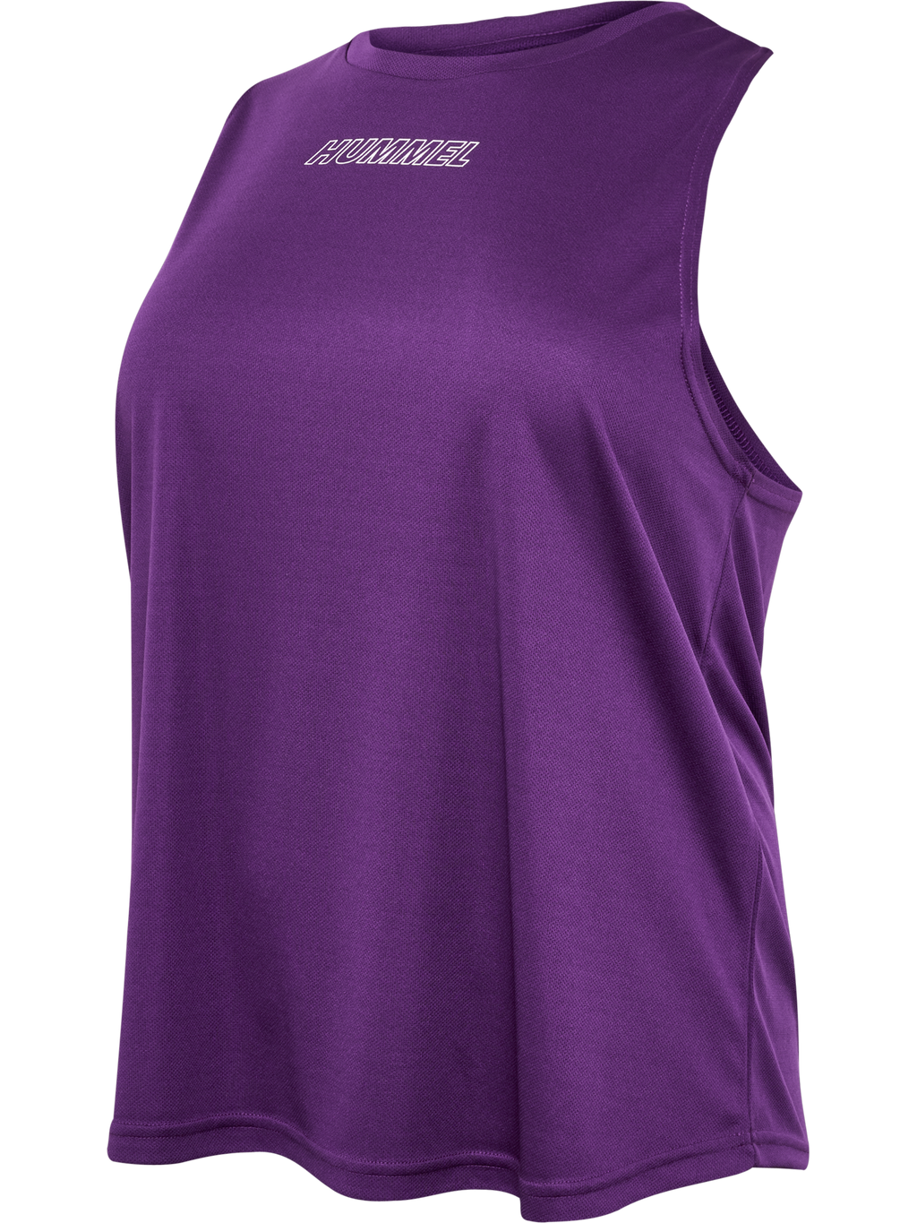 hmlTE CURVY TANKTOP PLUS