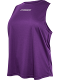 hmlTE CURVY TANKTOP PLUS