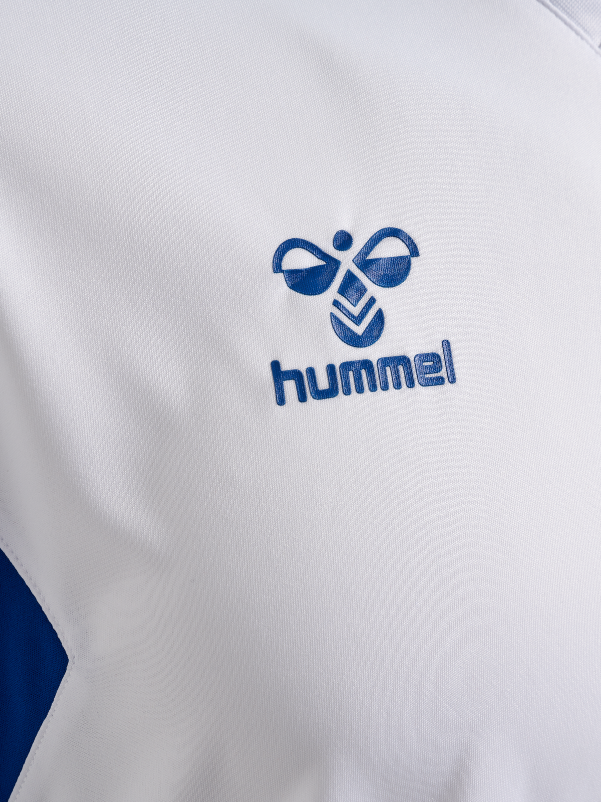 hmlAUTHENTIC PL JERSEY S/S