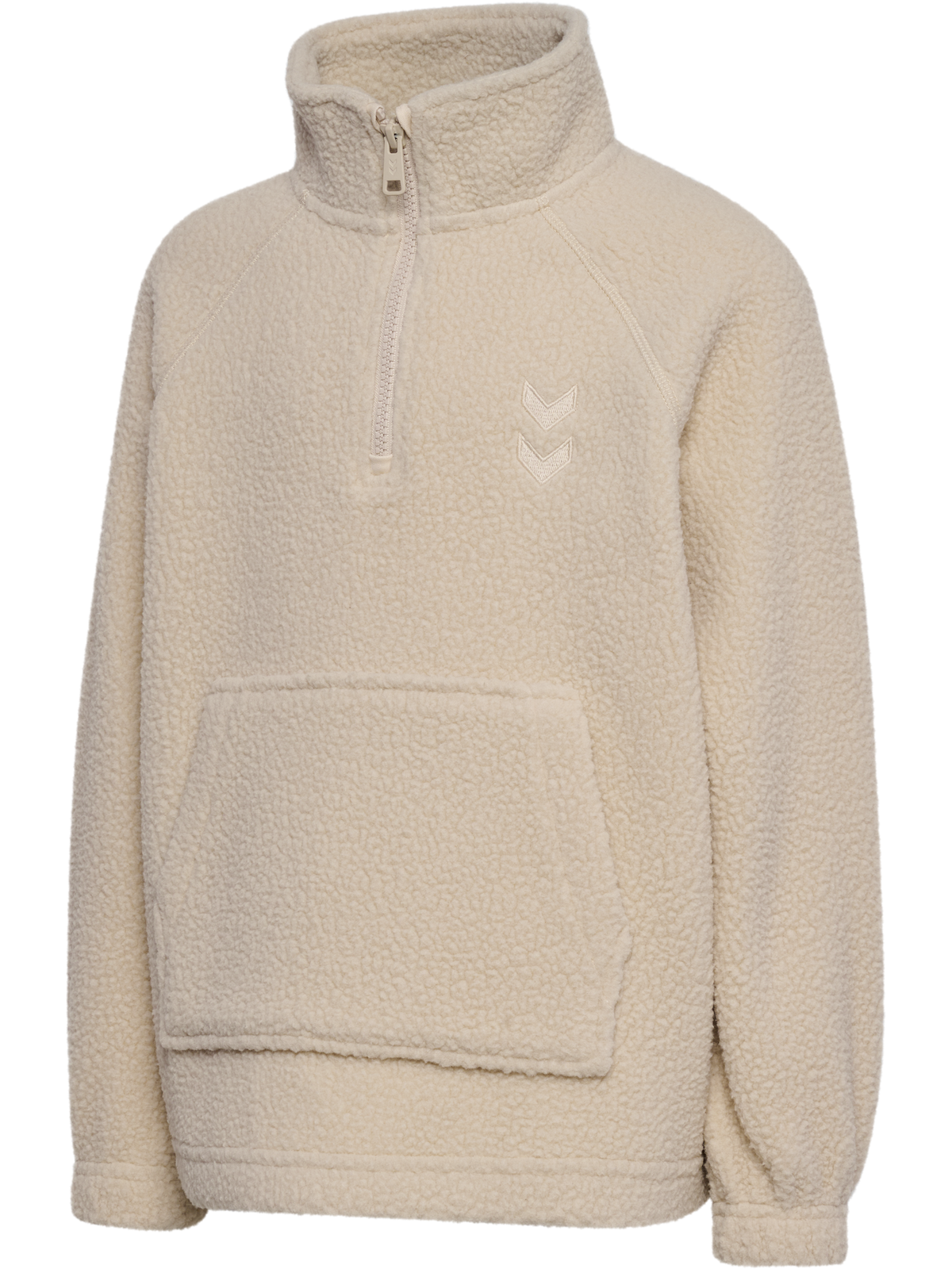 hmlJR MARTINI HALF ZIP JACKET