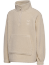 hmlJR MARTINI HALF ZIP JACKET