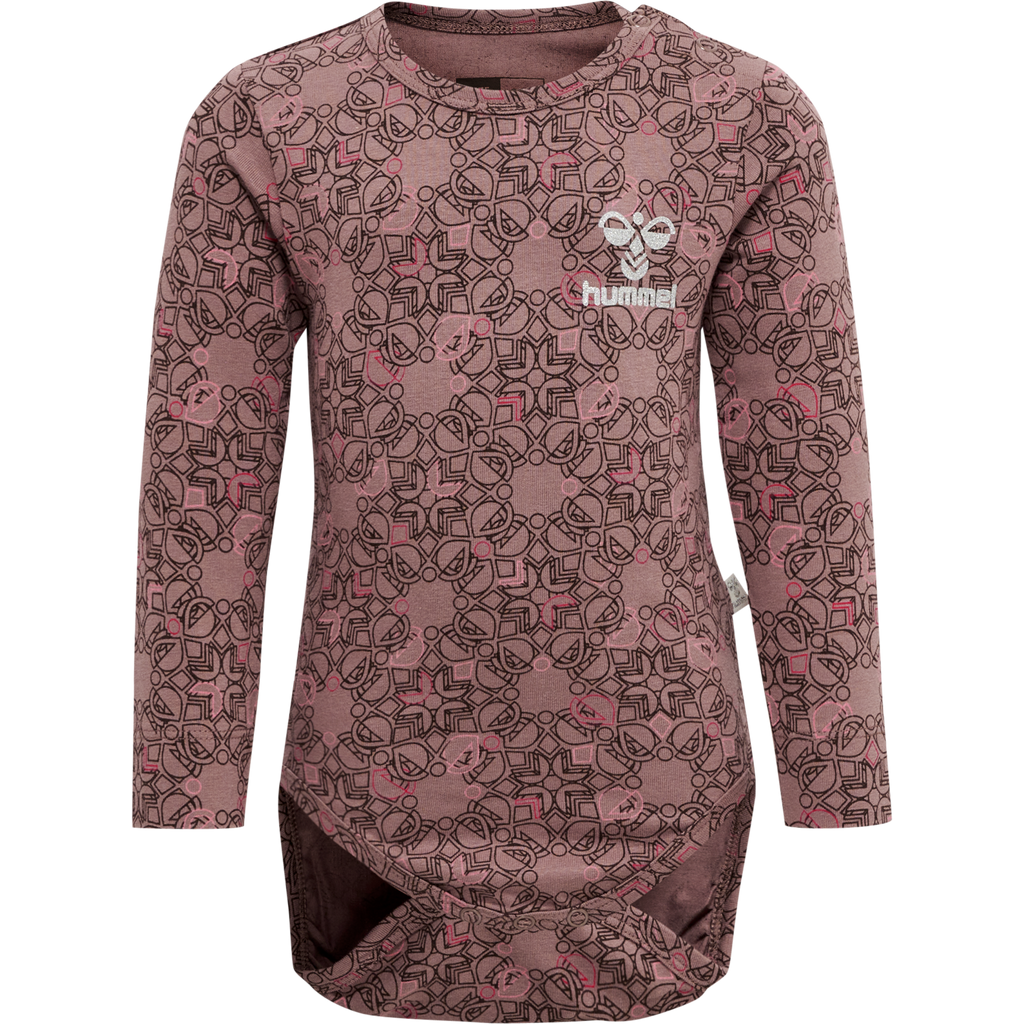 hmlFIA BODY L/S