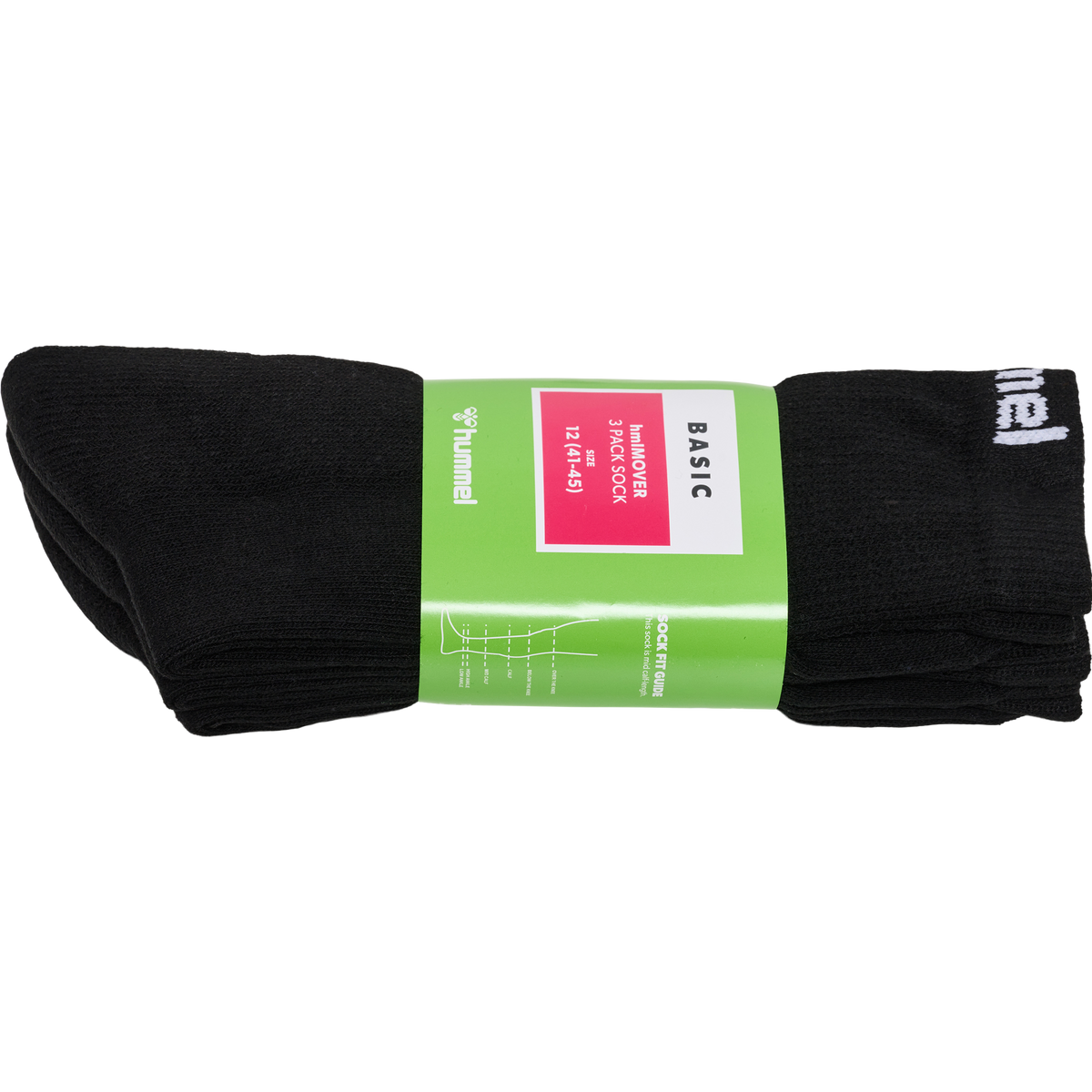 hmlMOVER 3-PACK SOCKS