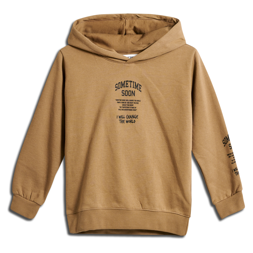 stmDIMAS HOODIE