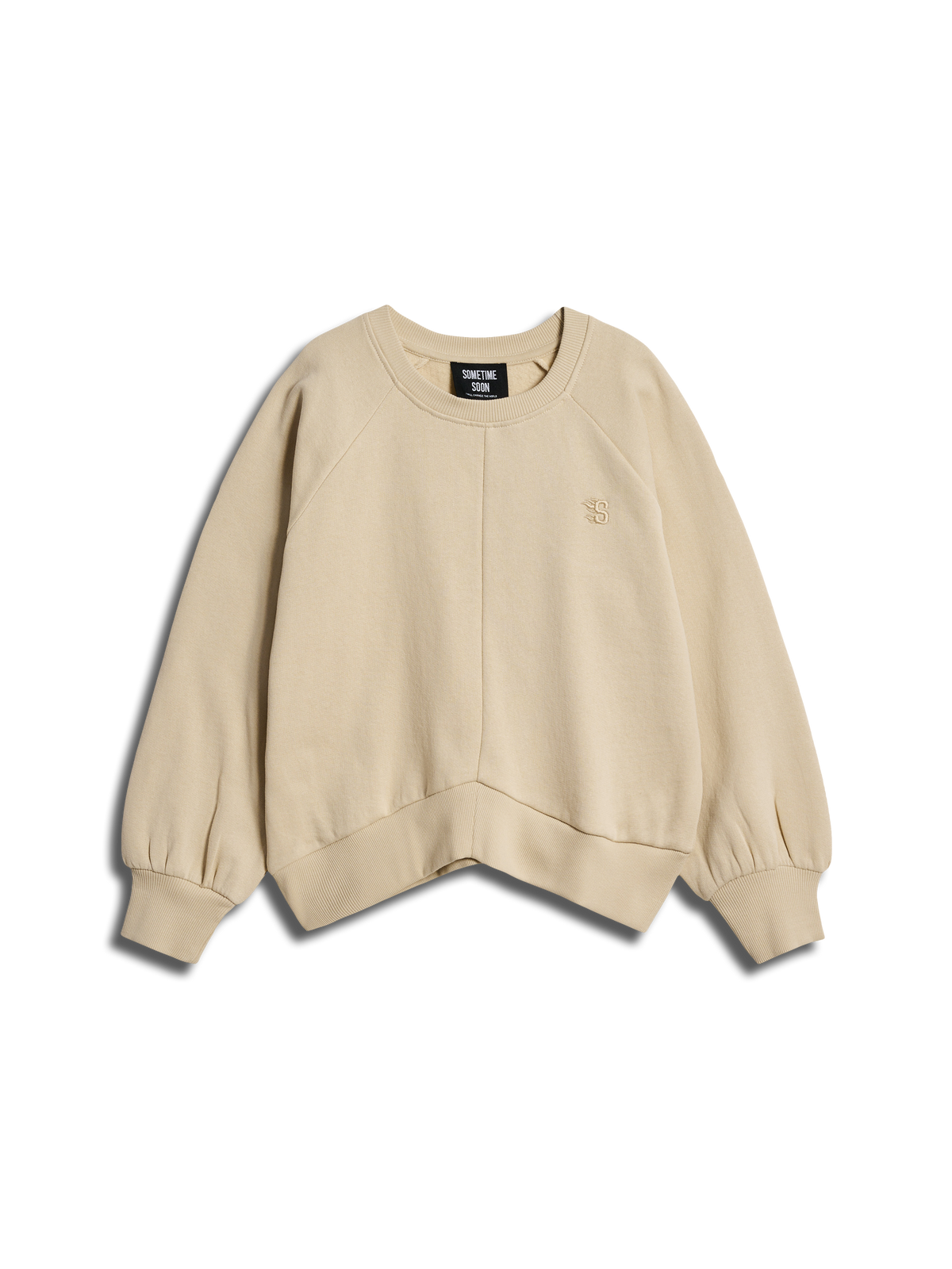 stsBAILEY SWEATSHIRT