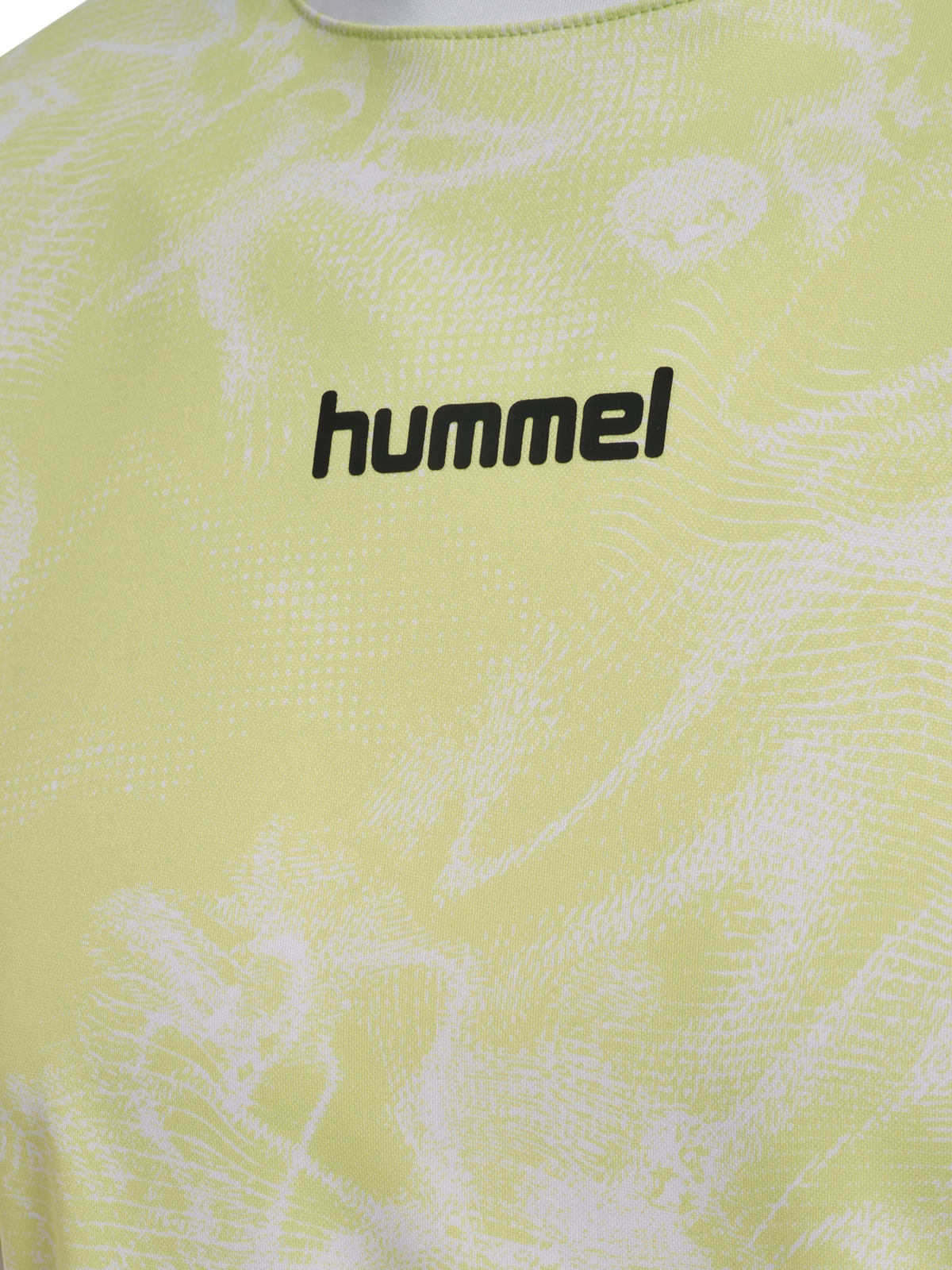 hmlBLAZE CLUB 26 GRAPHIC TEE