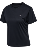 hmlPULSE TRAINING W T-SHIRT S/S