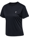hmlPULSE TRAINING W T-SHIRT S/S