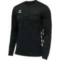 hmlREFEREE CHEVRON JERSEY L/S