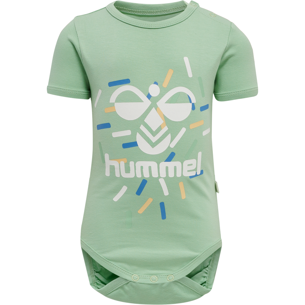 hmlLAKE BODY S/S