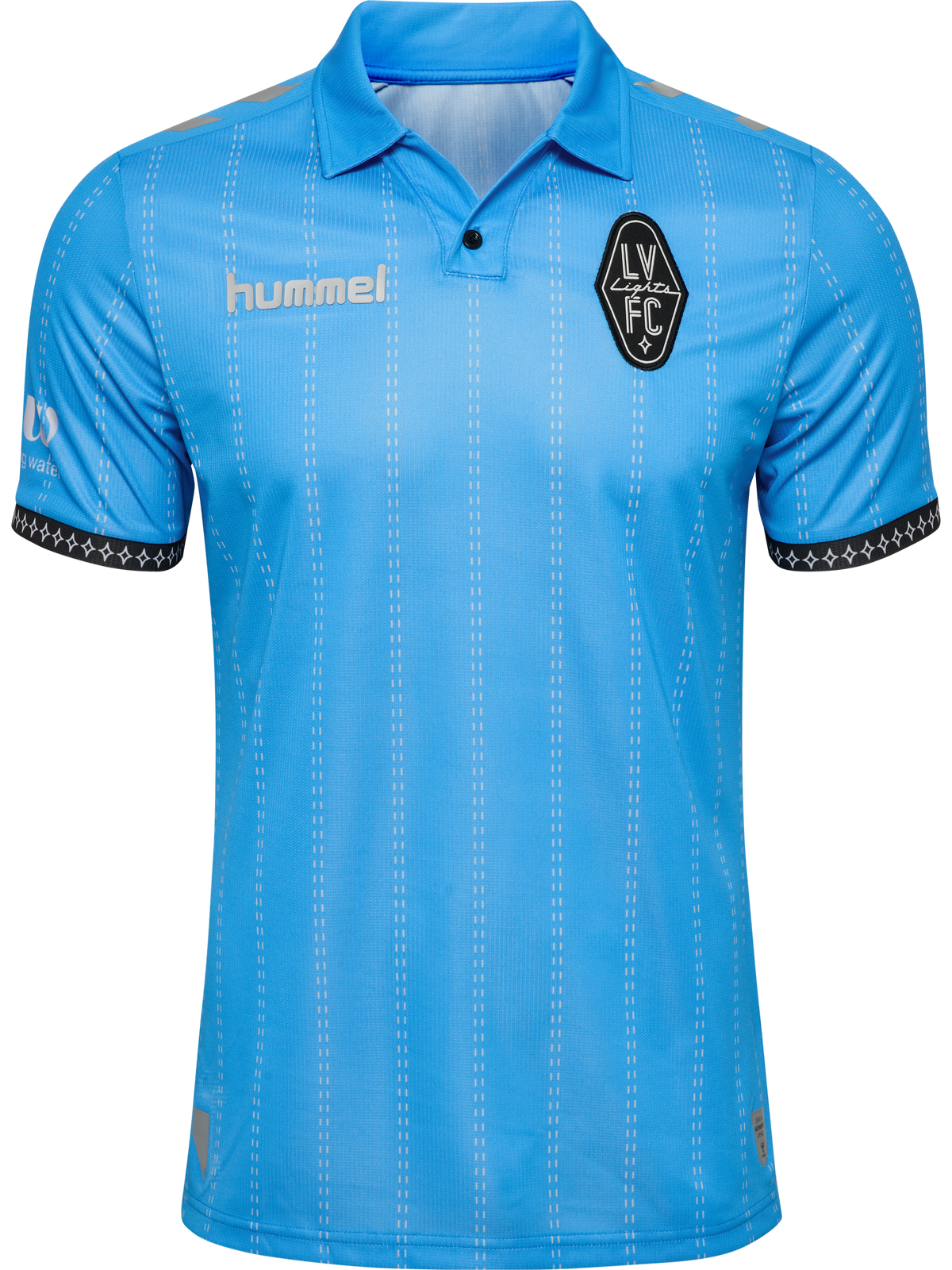 LAS VEGAS 25 HOME JERSEY S/S