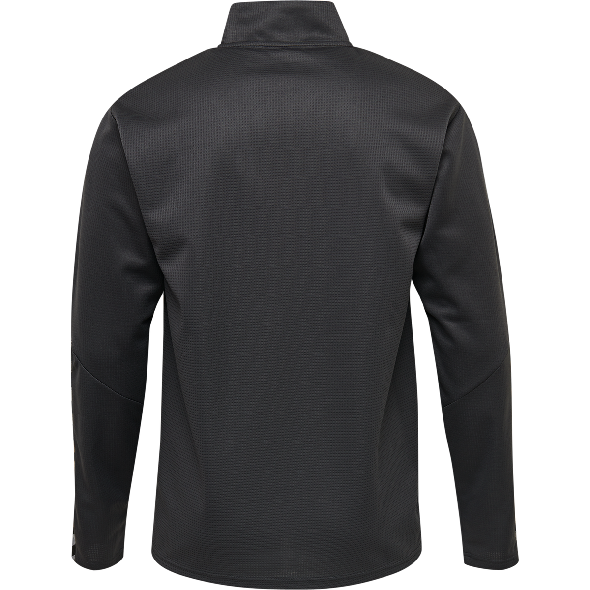 hmlAUTHENTIC HALF ZIP SWEATSHIRT