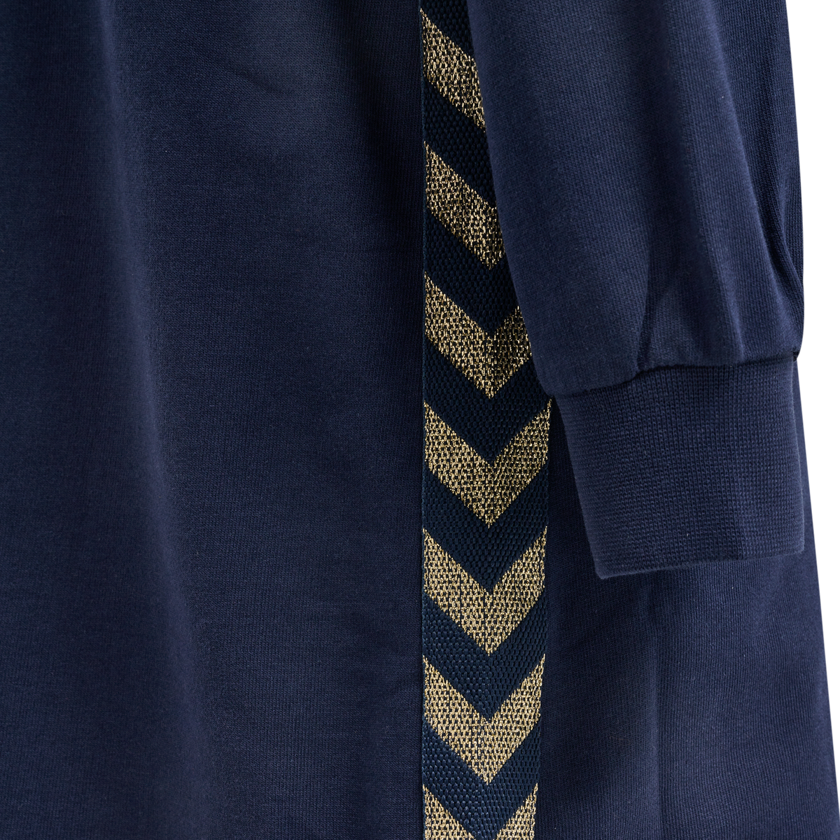 hmlSIGNE SWEAT DRESS