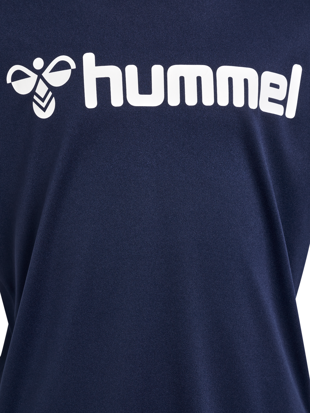 hmlLOGO JERSEY S/S KIDS