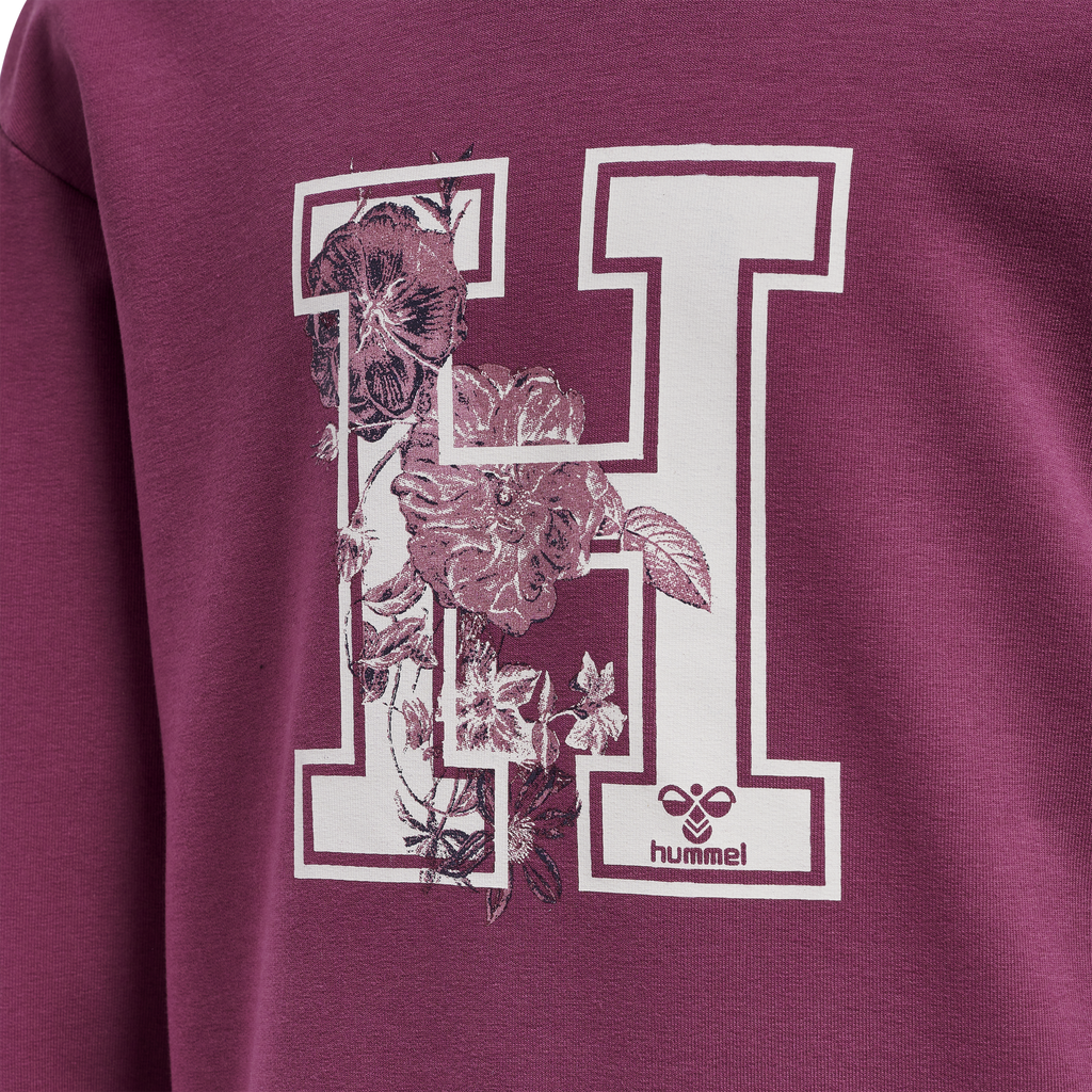 hmlASTROLOGY HOODIE
