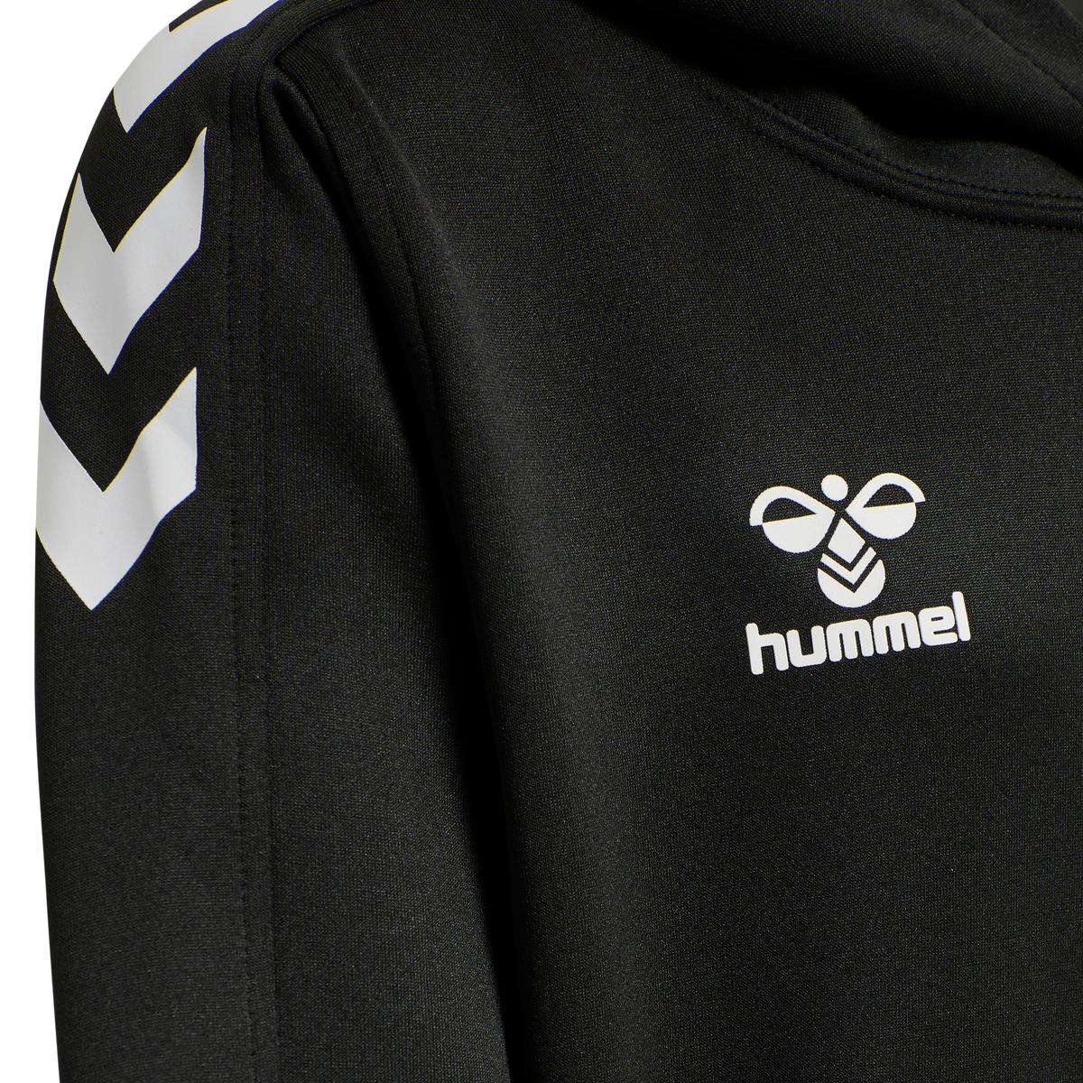 hmlCORE XK POLY KIDS SWEAT HOODIE