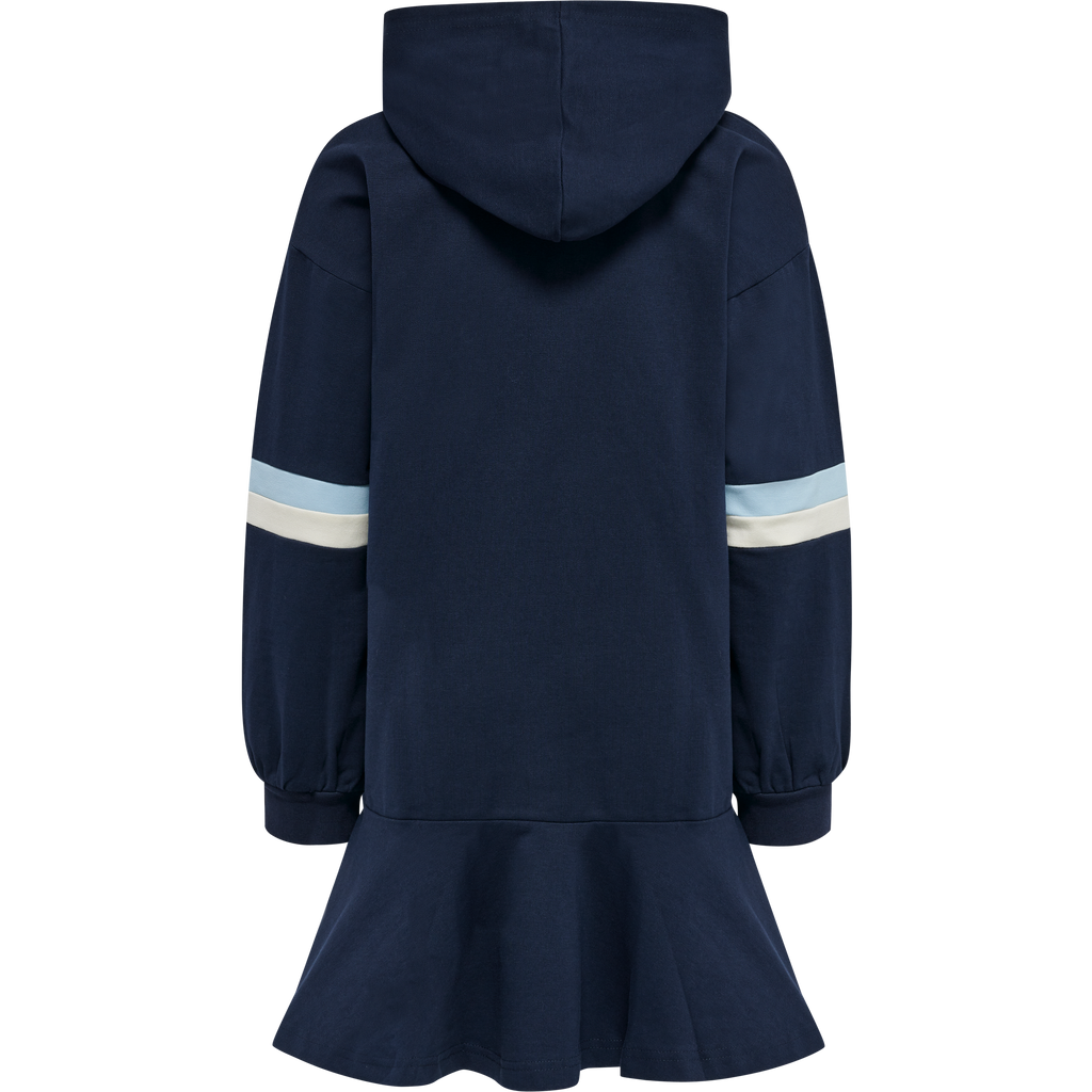 hmlBEVERLY HOODIE DRESS