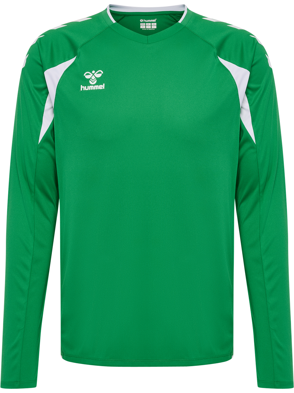 hmlCORE 2.0 JERSEY L/S