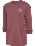 hmlOLGA SWEAT DRESS