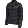 hmlRED QUILTED JACKET