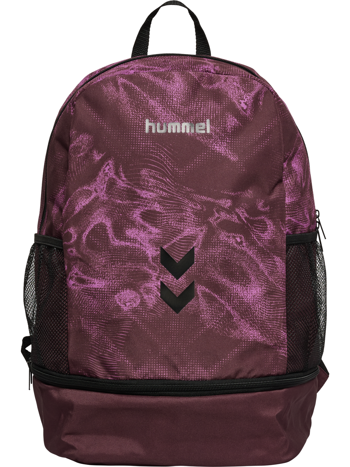 hmlBLAZE CLUB 26 BACK PACK W. SC
