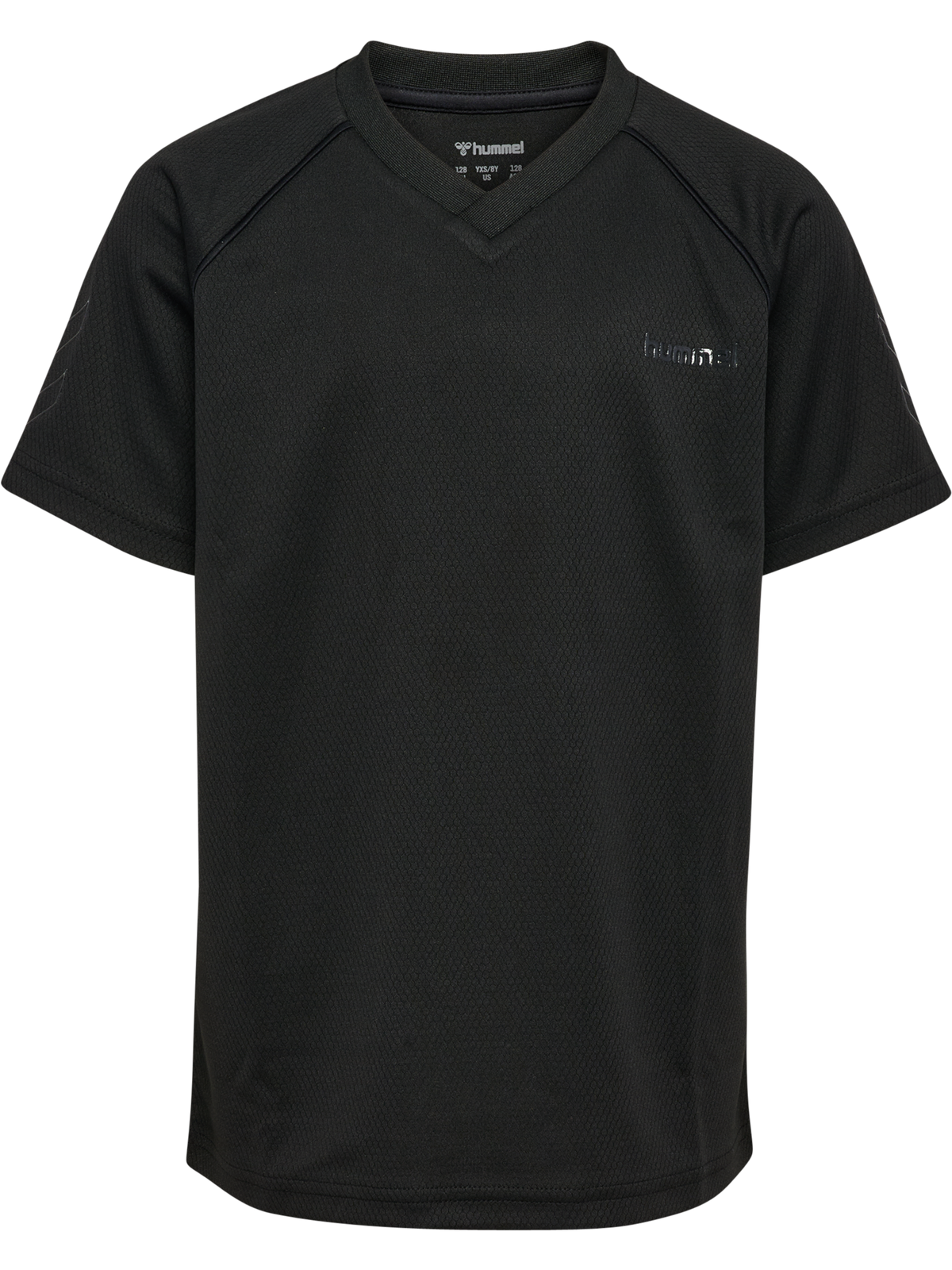 hmlJR REG ACTIVE T-SHIRT S/S