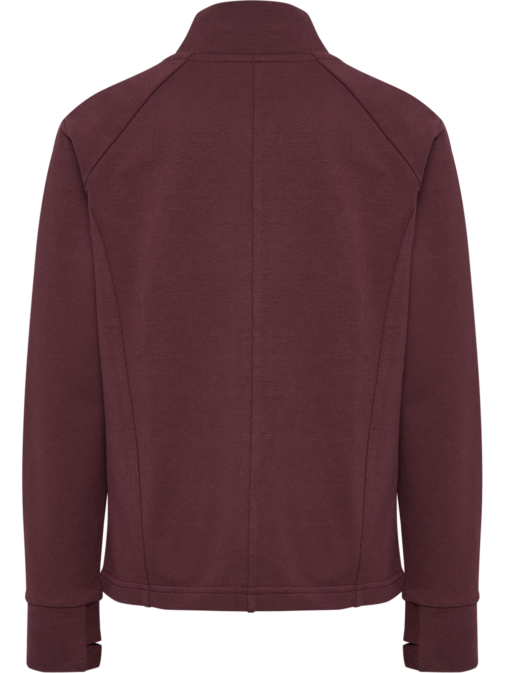 hmlJR SOFT ZIP JACKET