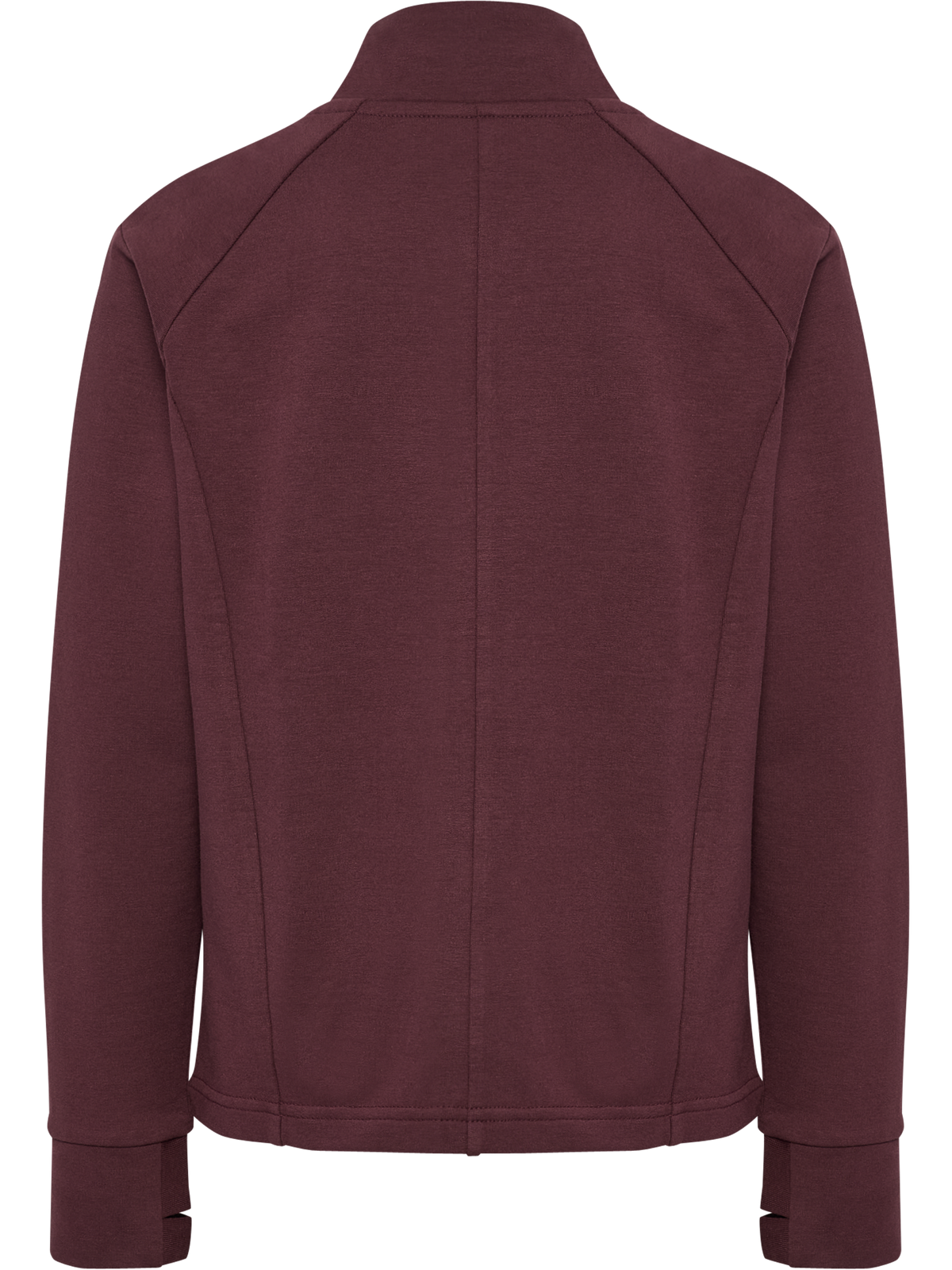 hmlJR SOFT ZIP JACKET