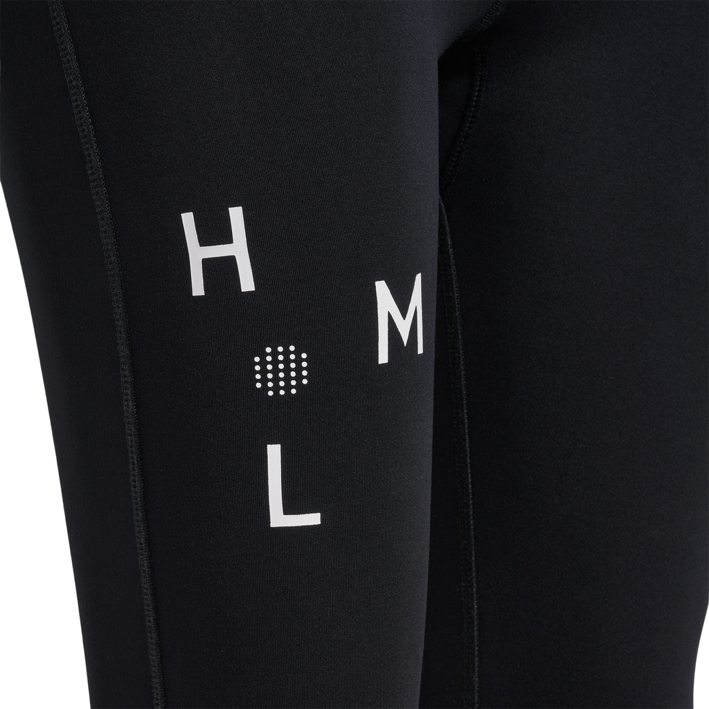 hmlACTIVE COURT HW TIGHTS WOMAN