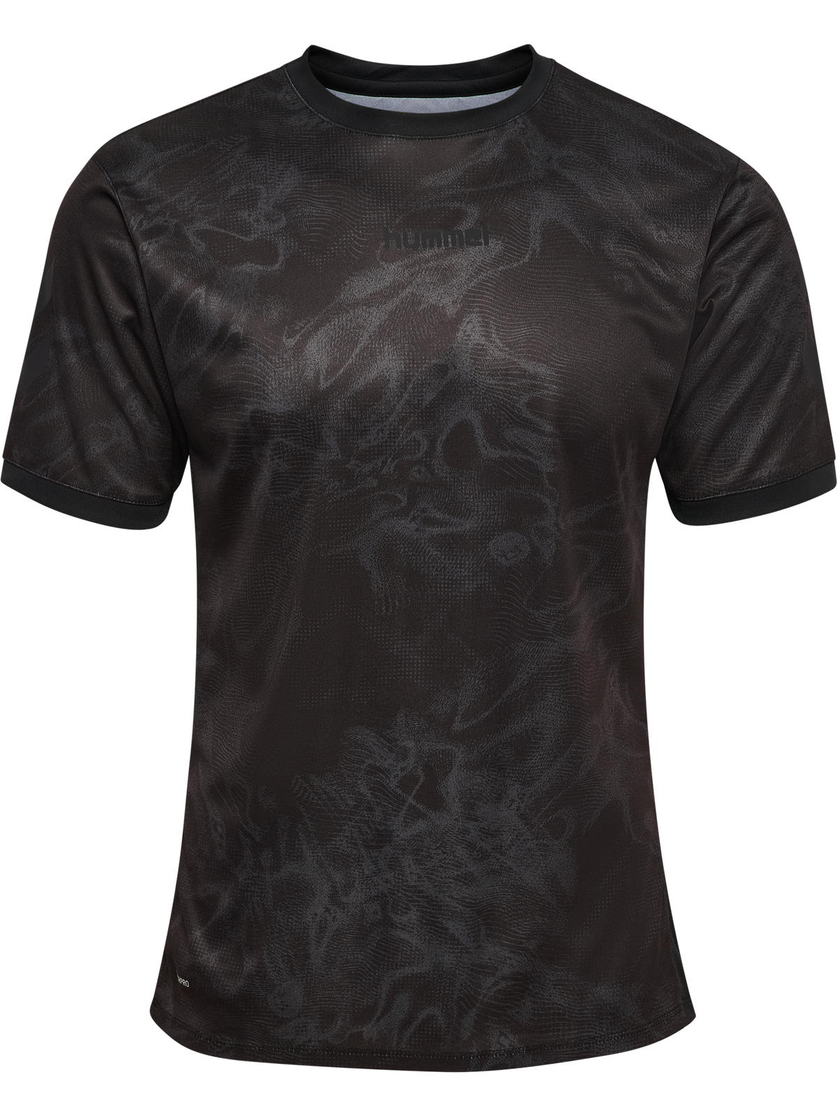 hmlBLAZE CLUB 26 GRAPHIC TEE