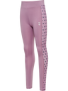 hmlJR MIX MID WAIST TIGHTS