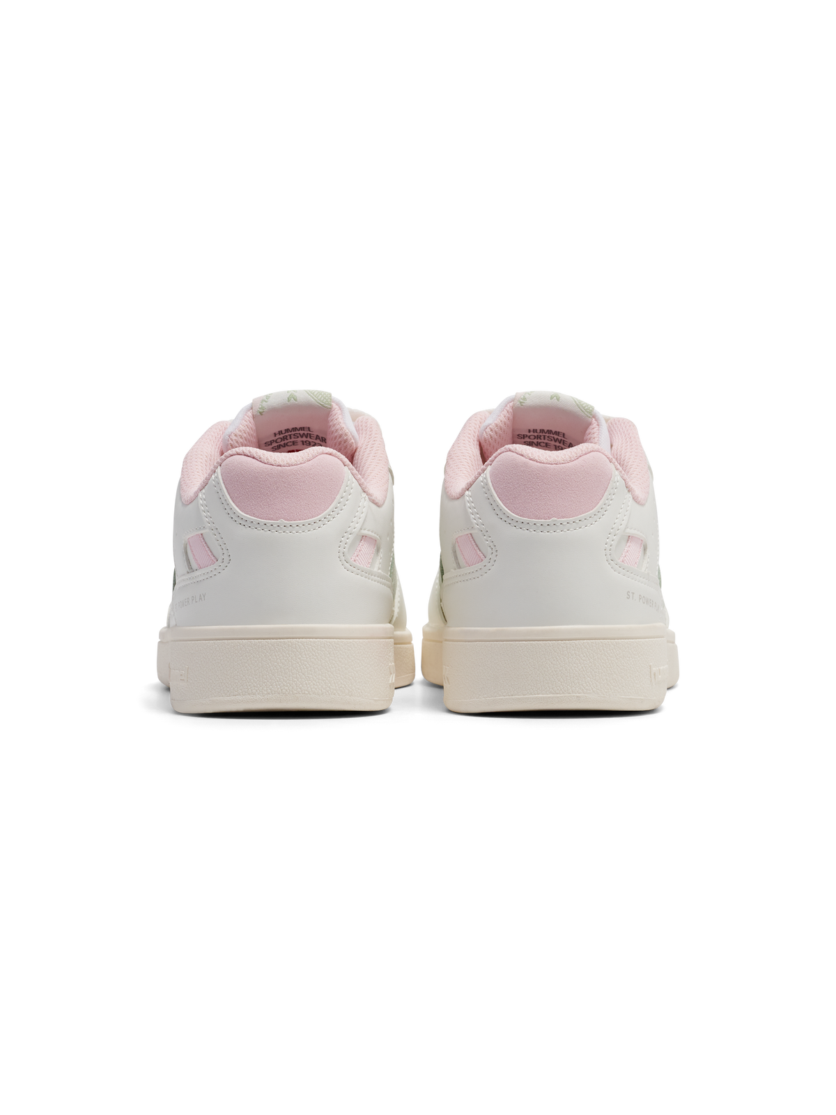 ST. POWER PLAY WMNS