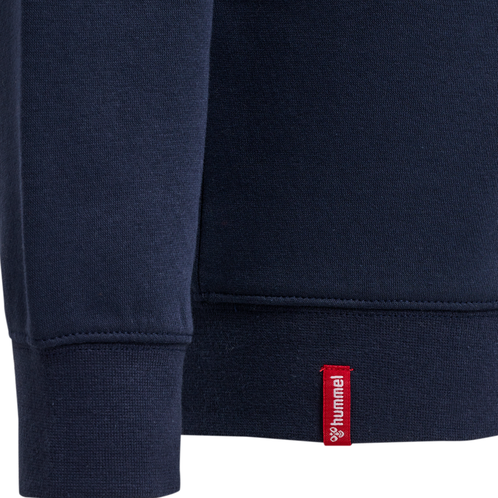 hmlRED CLASSIC SWEATSHIRT KIDS