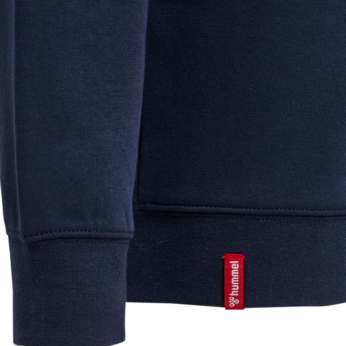 hmlRED CLASSIC SWEATSHIRT KIDS