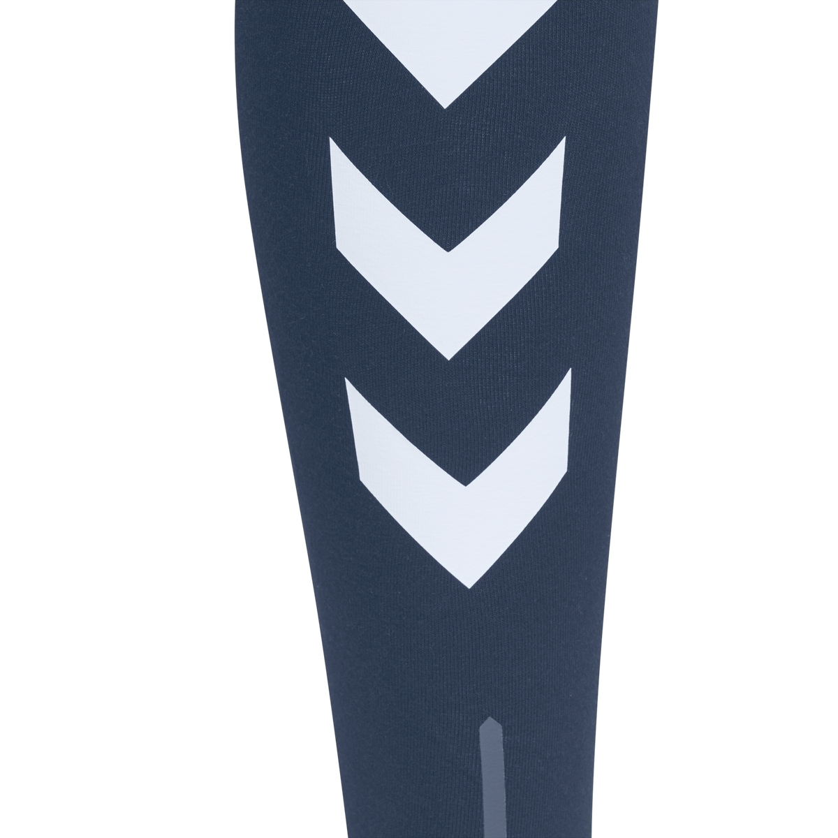 hmlTE MAJA MID WAIST COTTON TIGHTS