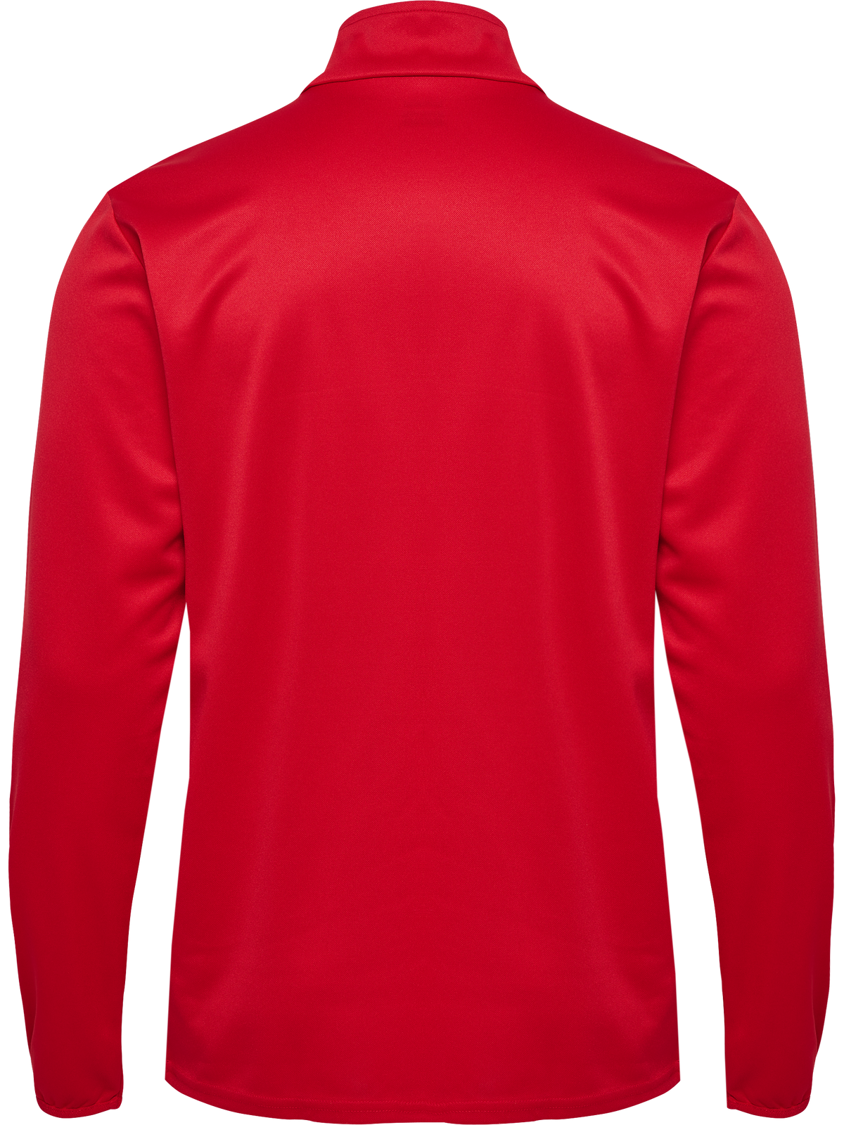 hmlESSENTIAL HALF-ZIP