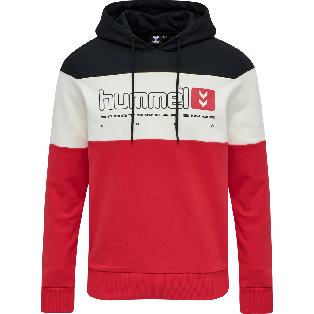 hmlLGC MUSA HOODIE