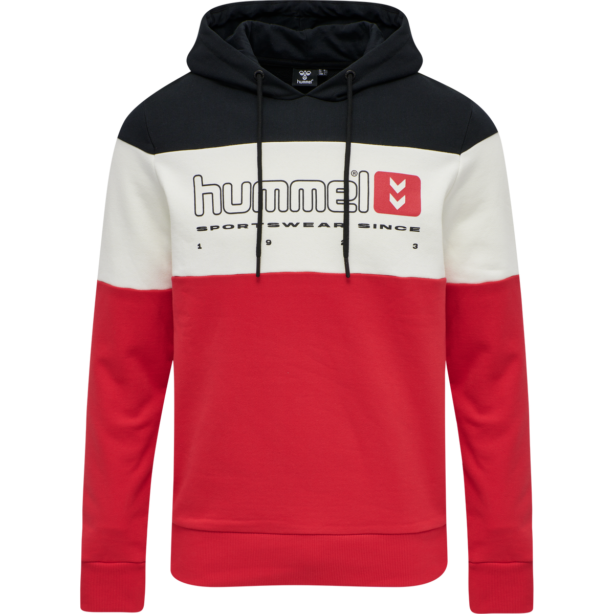 hmlLGC MUSA HOODIE