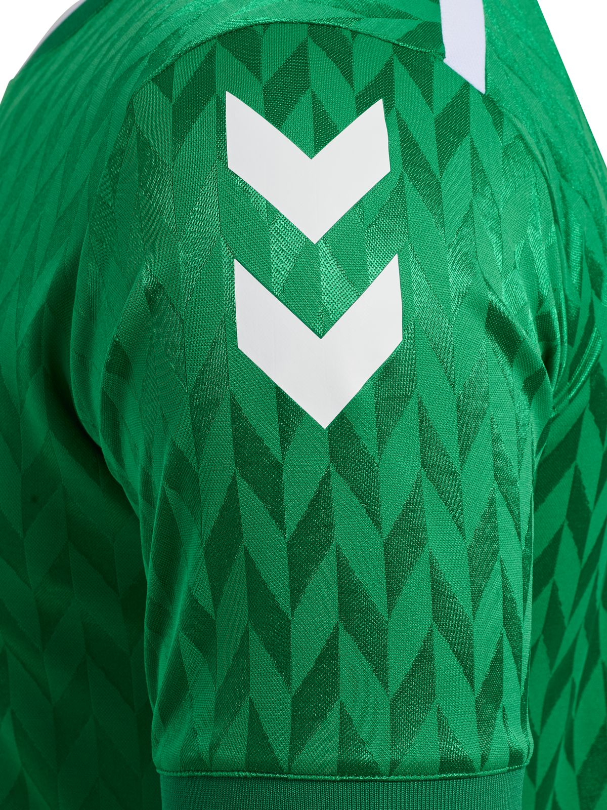 hmlMATCH LEGEND JERSEYS S/S
