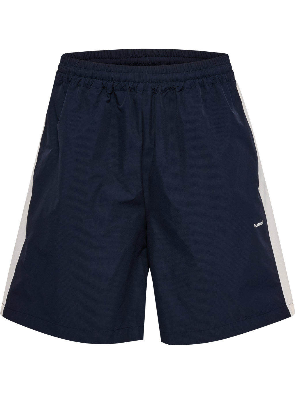 hmlI-D RIPSTOP TRACK SHORTS