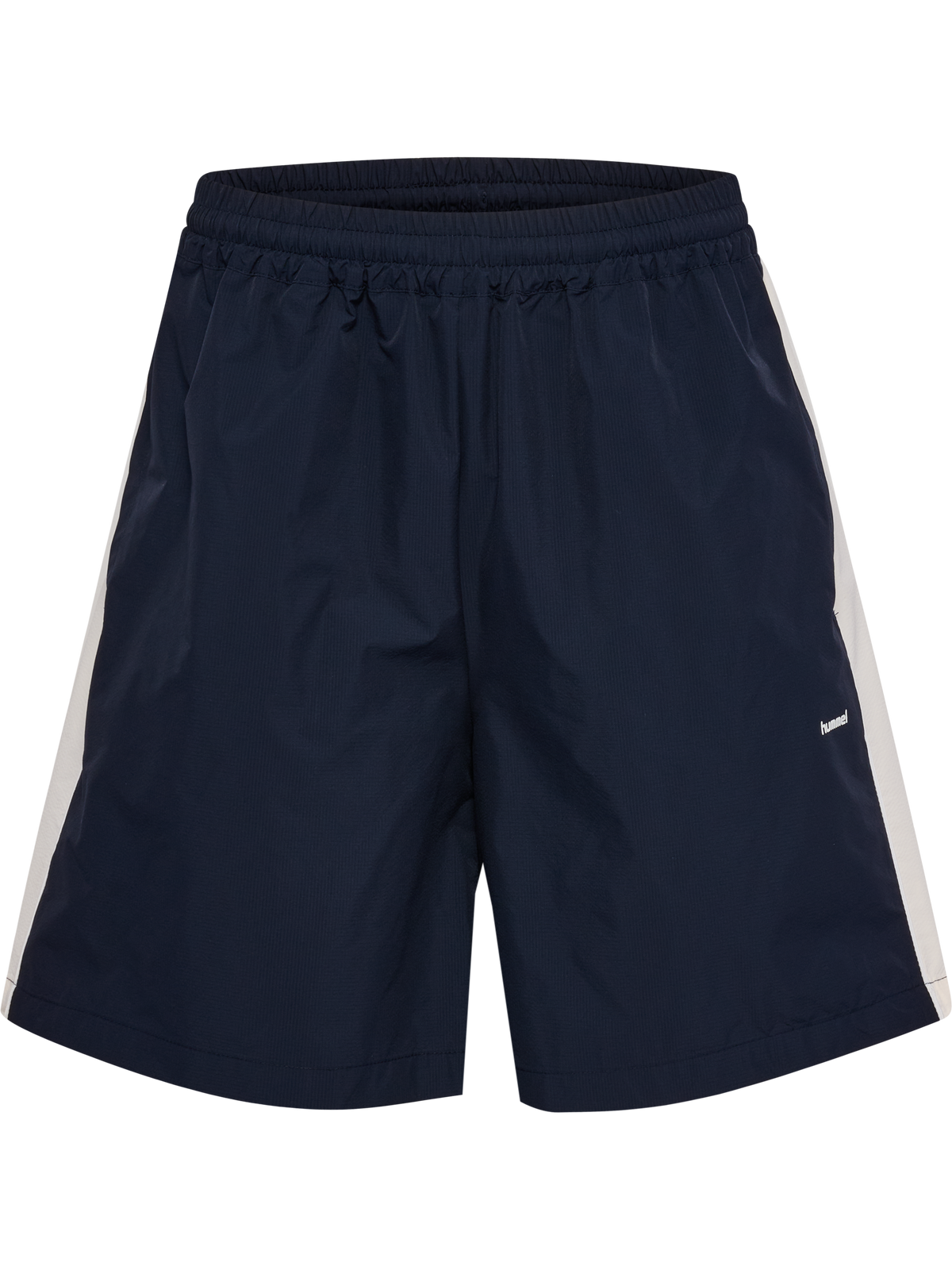 hmlI-D RIPSTOP TRACK SHORTS
